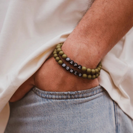 Bracelet, MON PETIT LEON