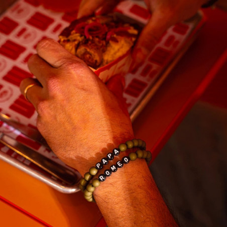 Bracelet, MON PETIT LEON