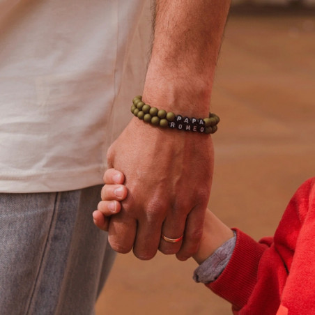 Bracelet, MON PETIT LEON