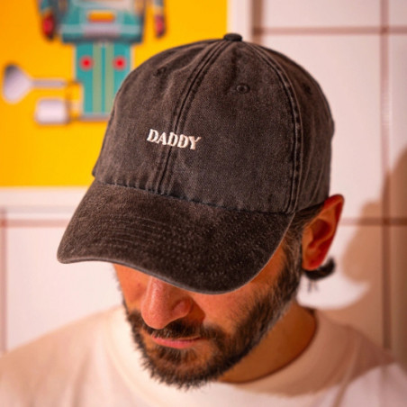 Casquette, MON PETIT LEON