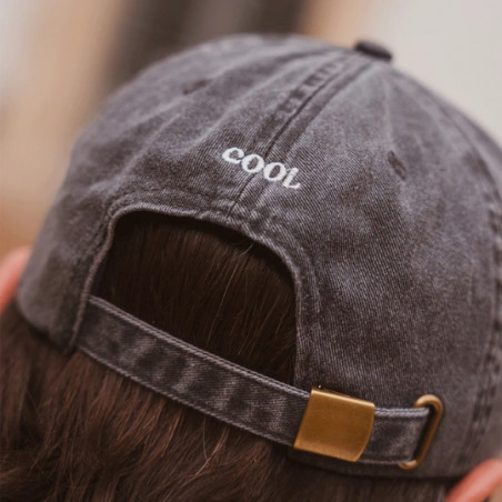 Casquette, MON PETIT LEON