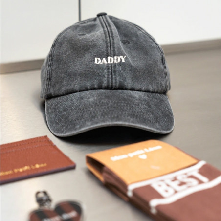 Casquette, MON PETIT LEON