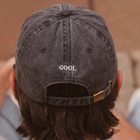 Casquette, MON PETIT LEON