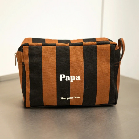 Trousse de toilette, MON PETIT LEON