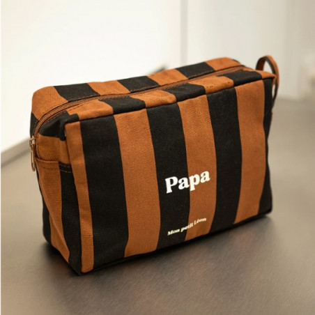 Trousse de toilette, MON PETIT LEON