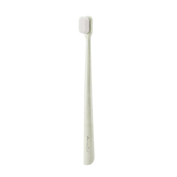 The smilist : Brosse...