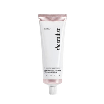 The smilist : Dentifrice...