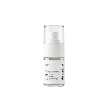 The Smilist : Spray buccal...