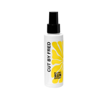 Cut By Fred : Spray...