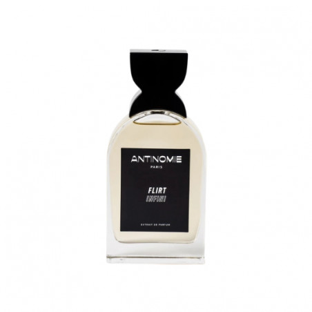 Eau de Parfum, ANTINOMIE