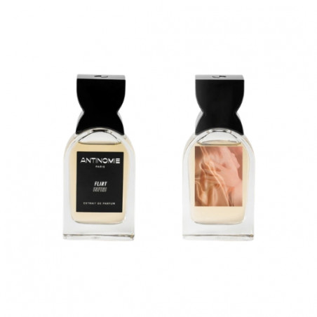 Eau de Parfum, ANTINOMIE