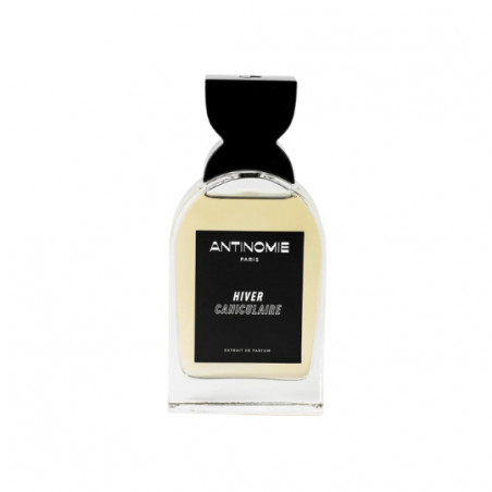 Eau de Parfum, ANTINOMIE