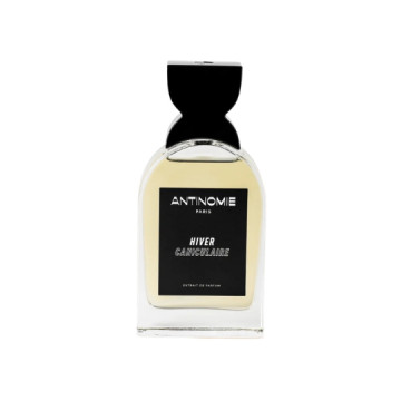 Antinomie : Parfum Hiver...