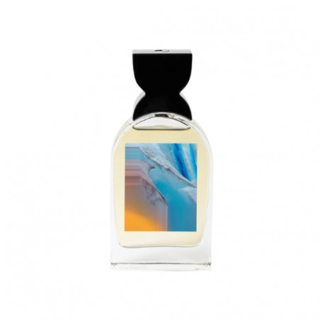 Eau de Parfum, ANTINOMIE