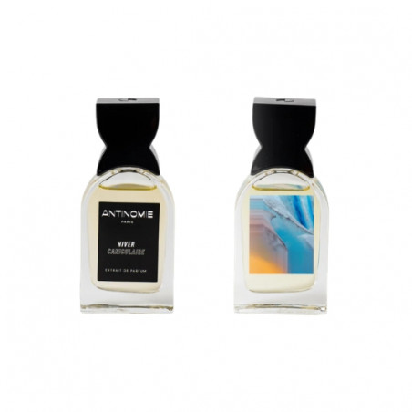 Eau de Parfum, ANTINOMIE