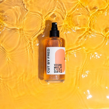 Cut By Fred : Spray réveil...