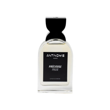 Antinomie : Parfum...