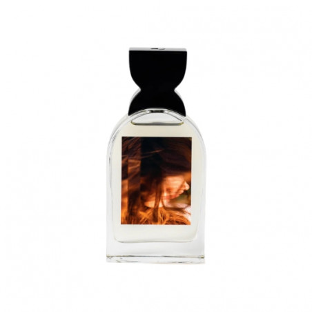 Eau de Parfum, ANTINOMIE