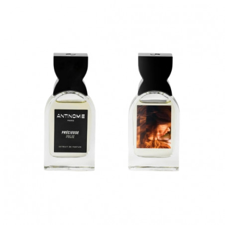 Eau de Parfum, ANTINOMIE