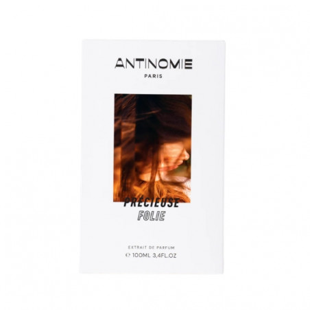 Eau de Parfum, ANTINOMIE