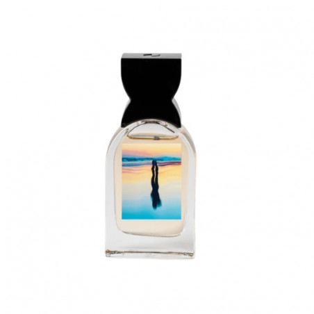 Eau de Parfum, ANTINOMIE