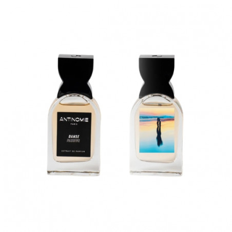 Eau de Parfum, ANTINOMIE