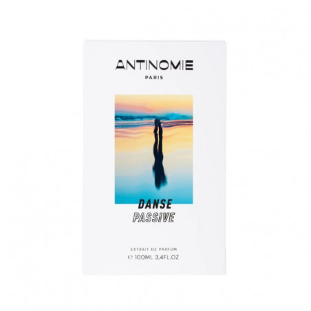 Eau de Parfum, ANTINOMIE