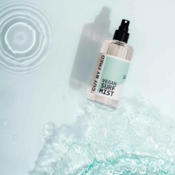 Cut By Fred : Spray cheveux...