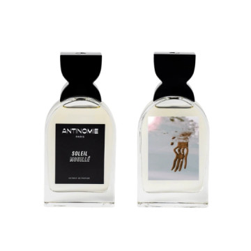 Antinomie : Parfum Soleil...