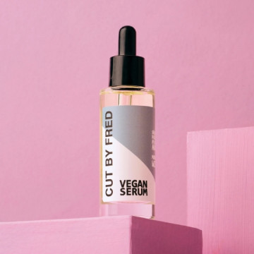 Cut By Fred : Sérum...