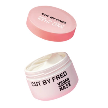 Cut By Fred : Masque...