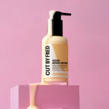 Cut By Fred : Crème de jour...