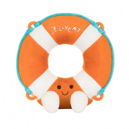 Peluche, Jellycat