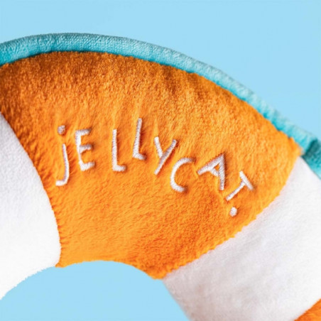 Peluche, Jellycat