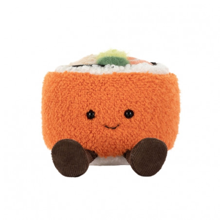 Peluche, Jellycat