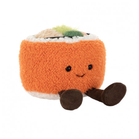 Peluche, Jellycat