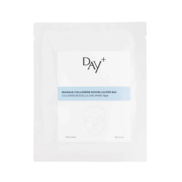 Day+ : Masque biocellulose