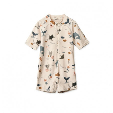 Maillot de bain, Liewood