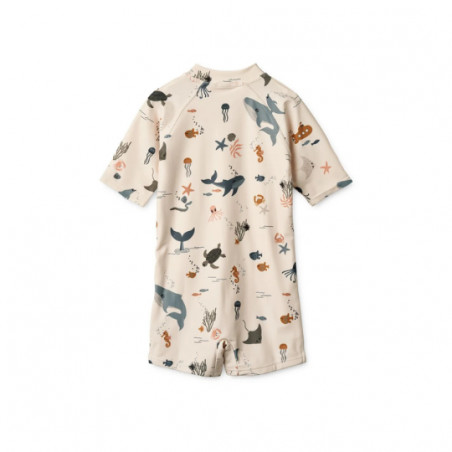 Maillot de bain, Liewood