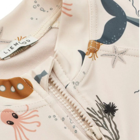Maillot de bain, Liewood