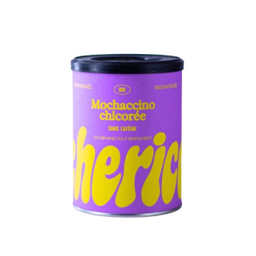 Cherico : Chicorée cacao...