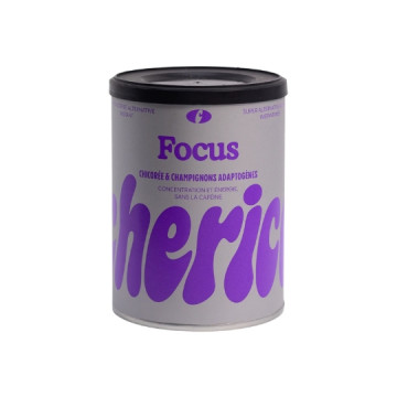 Cherico : Focus chicoree &...