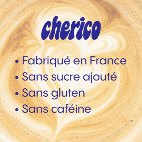 Nutrition équilibré, CHERICO