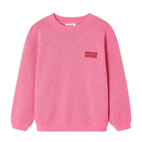 Sweat-shirt, American Vintage