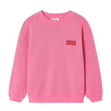 American Vintage : Sweat...