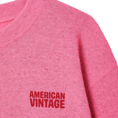 Sweat-shirt, American Vintage