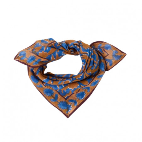 Foulard, APACHES