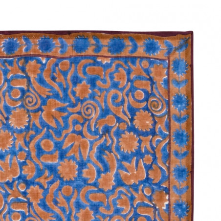 Foulard, APACHES