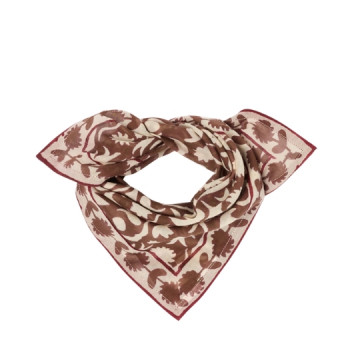 Small Foulard Dupitta Wesun...