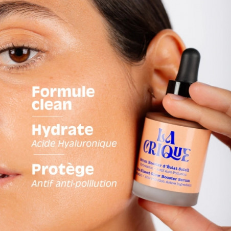 Soin, LA CRIQUE